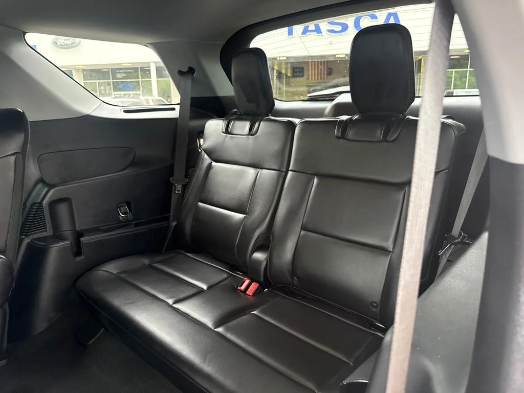 Used 2022 Gray Ford XLT image 26