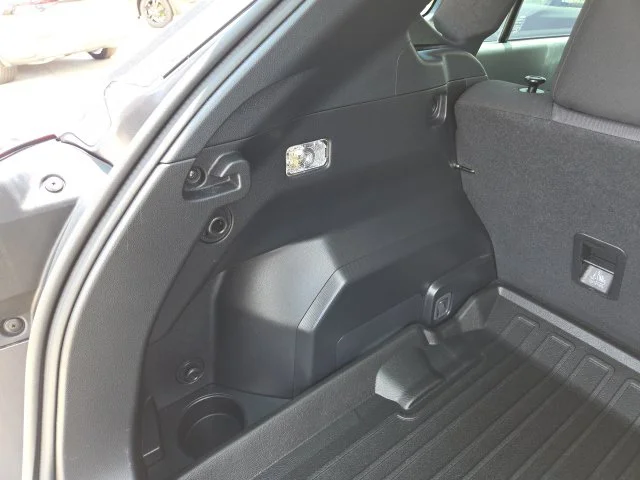 Used 2024 Gray Subaru Sport image 21