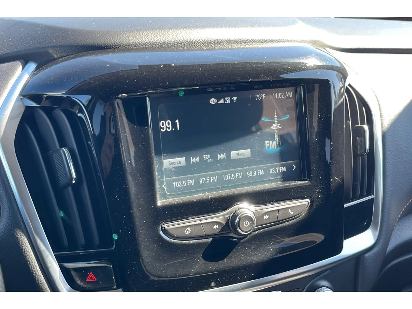 Used 2019 SATIN STEEL METAL Chevrolet LS image 27