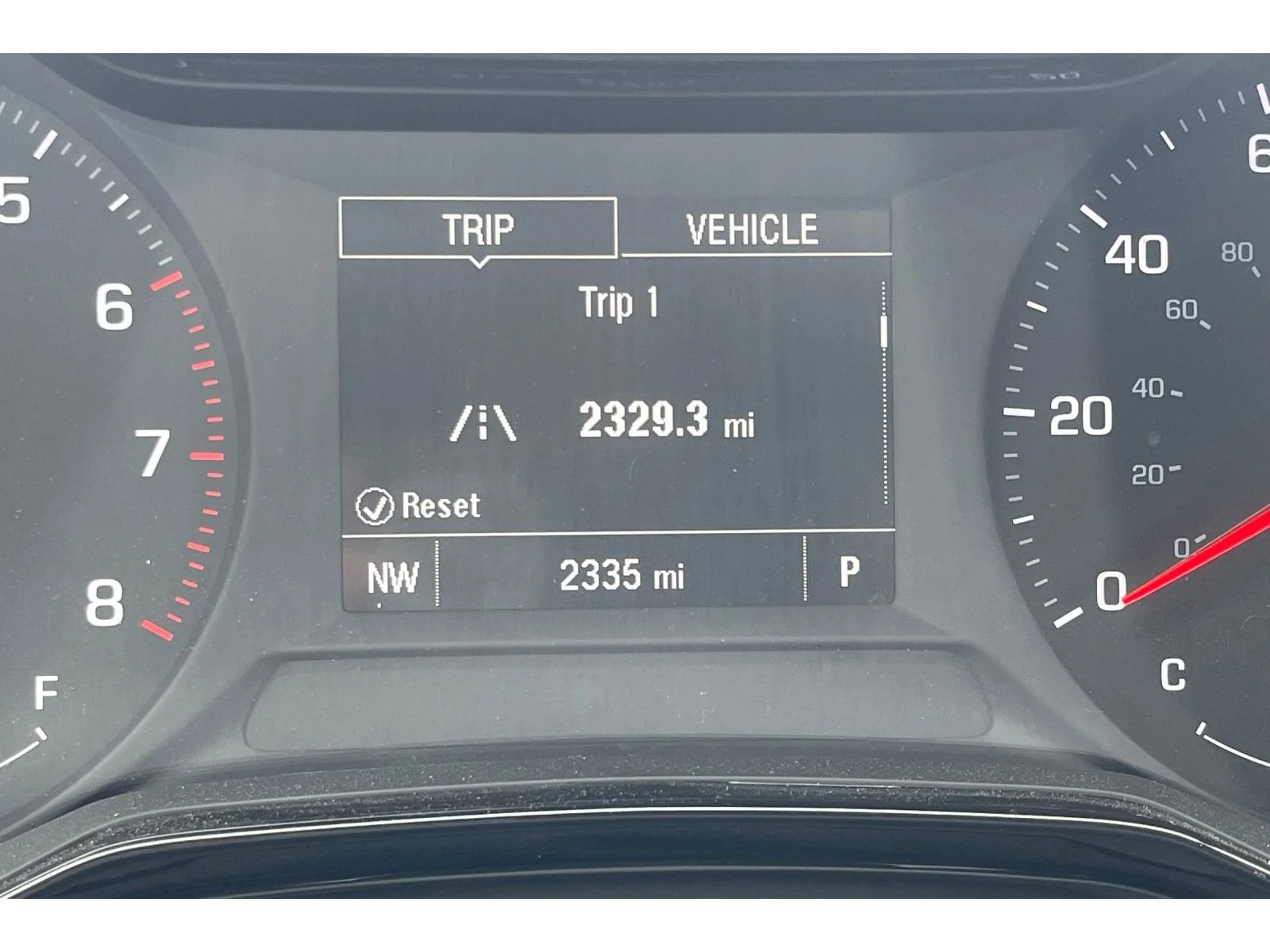 Used 2026 Summit White Chevrolet LS image 37