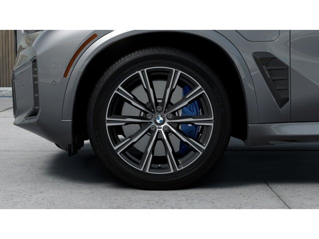 2026 BMW X5 50e - Photo 7