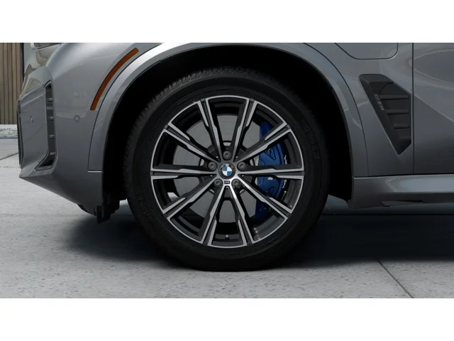 2026 BMW X5 50e - Photo 7