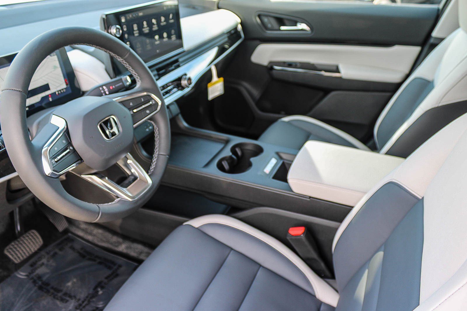 2026 Honda Prologue Touring - Photo 19