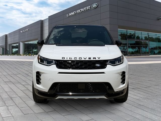 New 2026 Fuji White Land Rover Landmark image 8