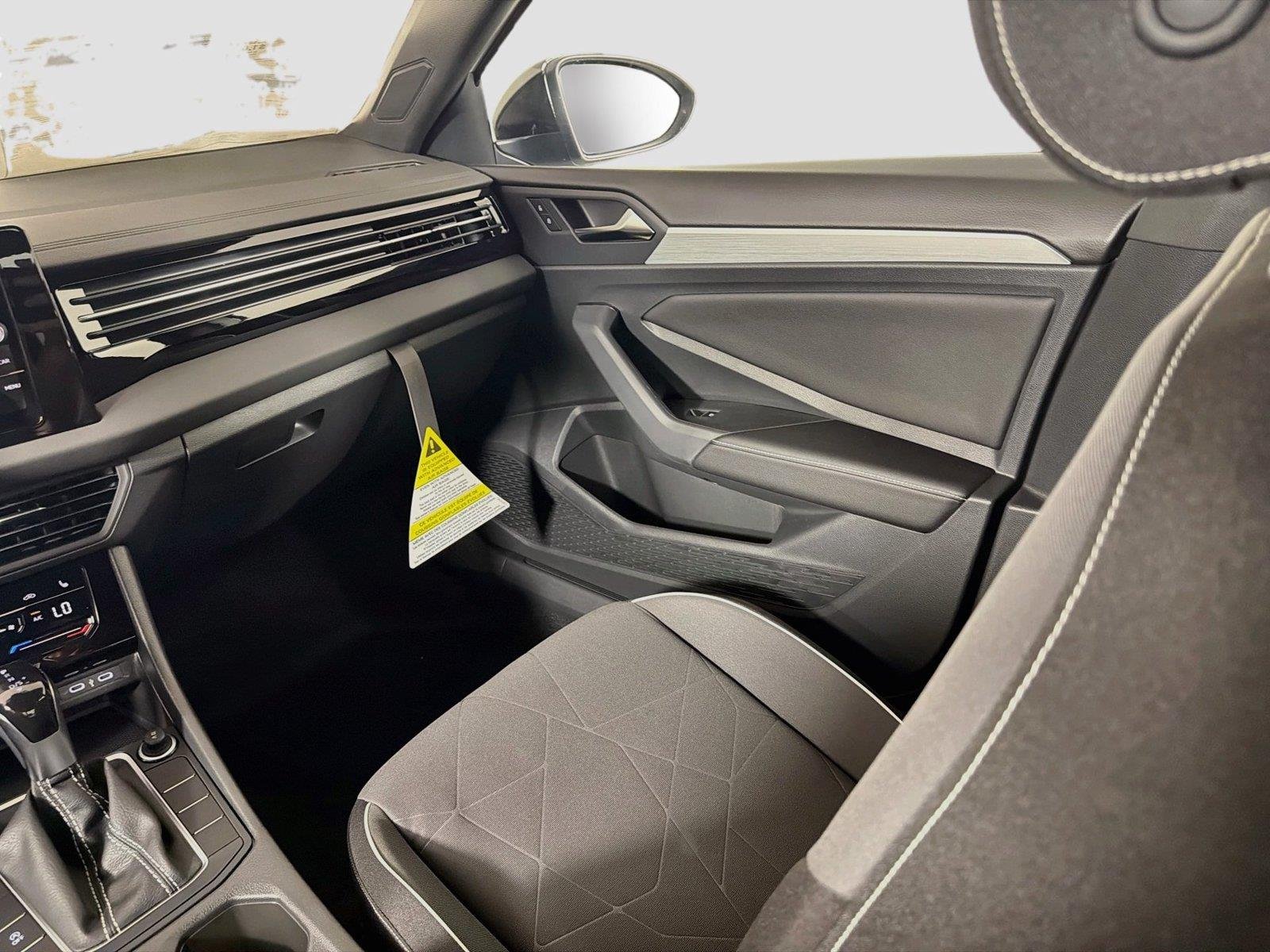 New 2027 Pure White Volkswagen Sport image 21