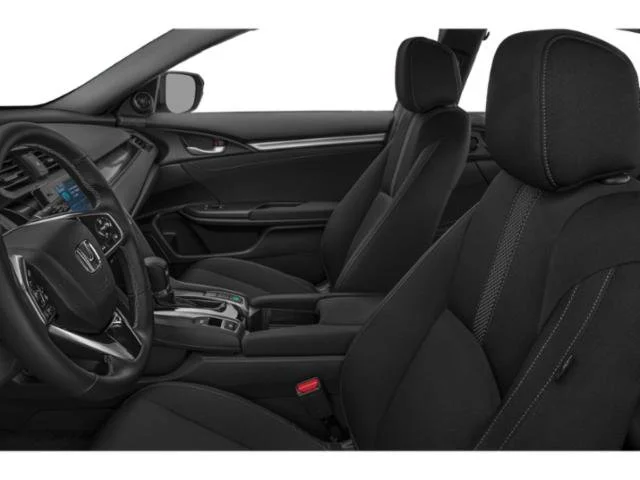 Used 2020  Honda 5D HATCHBACK 1.5T EX AUTO image 9