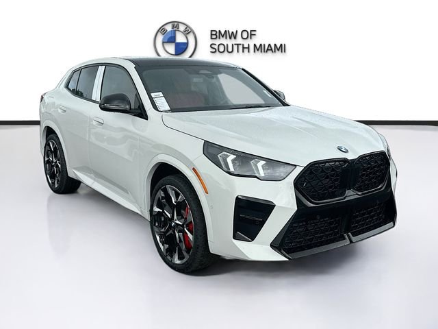 New 2026 BMW X2 xDrive28i 4D Sport Utility in Miami #5657797 | BMW