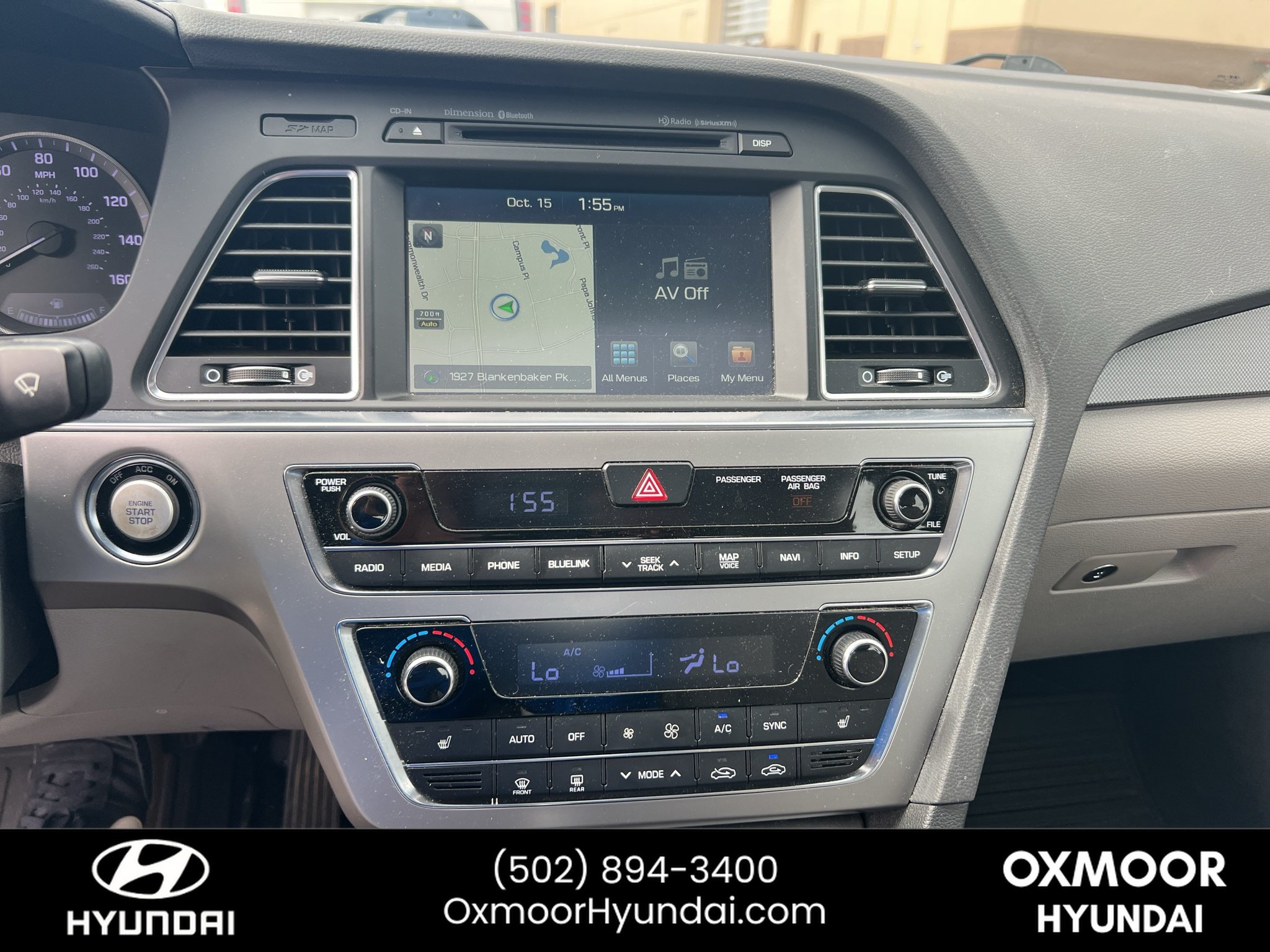 2016 Hyundai Sonata Sport - Photo 10