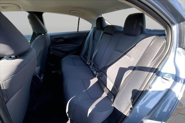 Certified Used 2024 CELESTITE GRAY ME. Toyota  image 20