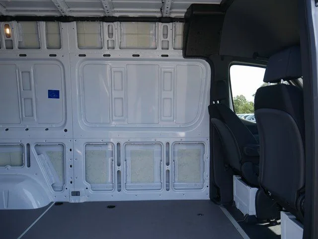2025 Mercedes-Benz Sprinter Cargo Van Base - Photo 18