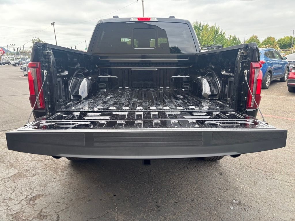 2026 Ford F-150 Lariat - Photo 19