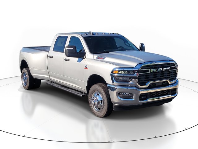 2027 RAM 3500 Tradesman