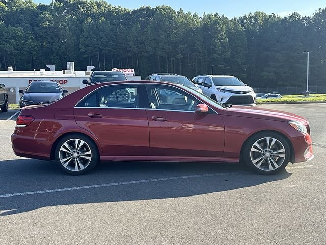 Used 2015  Mercedes-Benz E 350 image 5