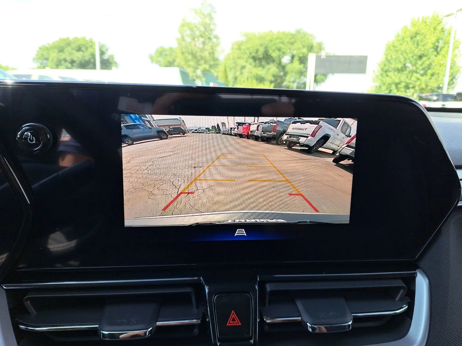 2026 Chevrolet Trailblazer LT - Photo 39