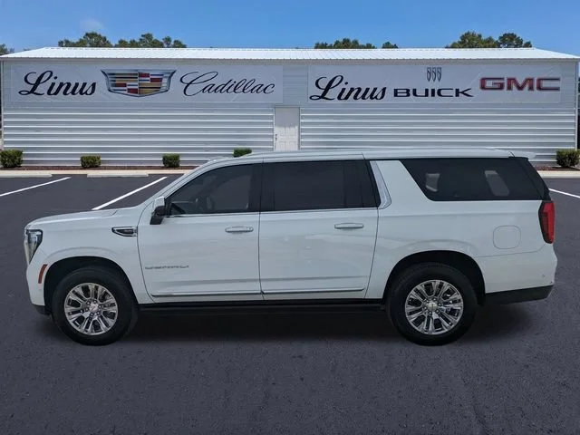 2026 GMC Yukon XL Denali - Photo 7