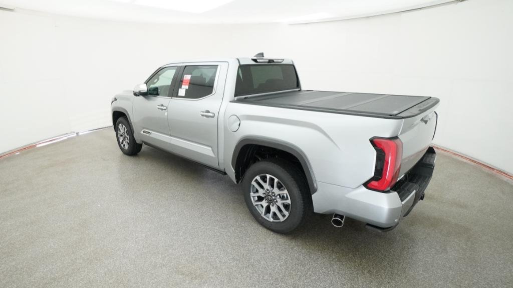 New 2026 Celestial Silver M Toyota 1794 Edition image 16