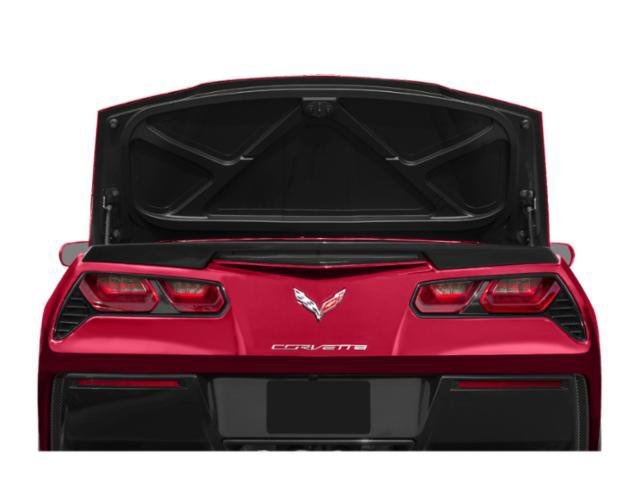 2015 Chevrolet Corvette Base - Photo 16