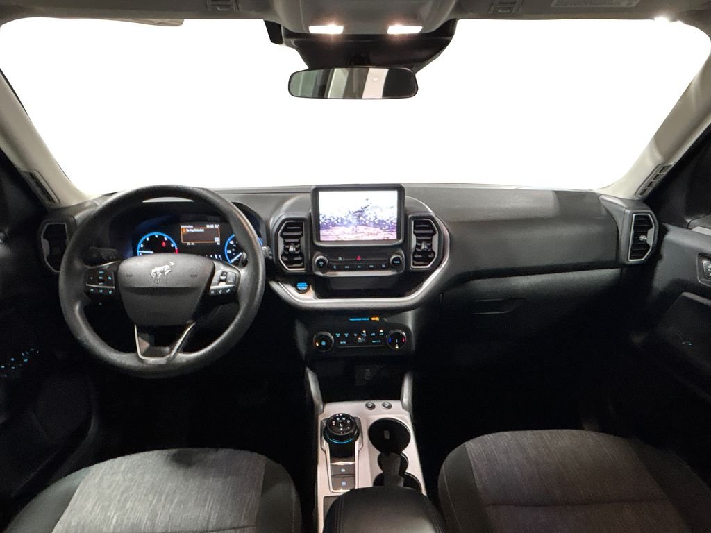 Used 2023 Green Ford Big Bend image 17