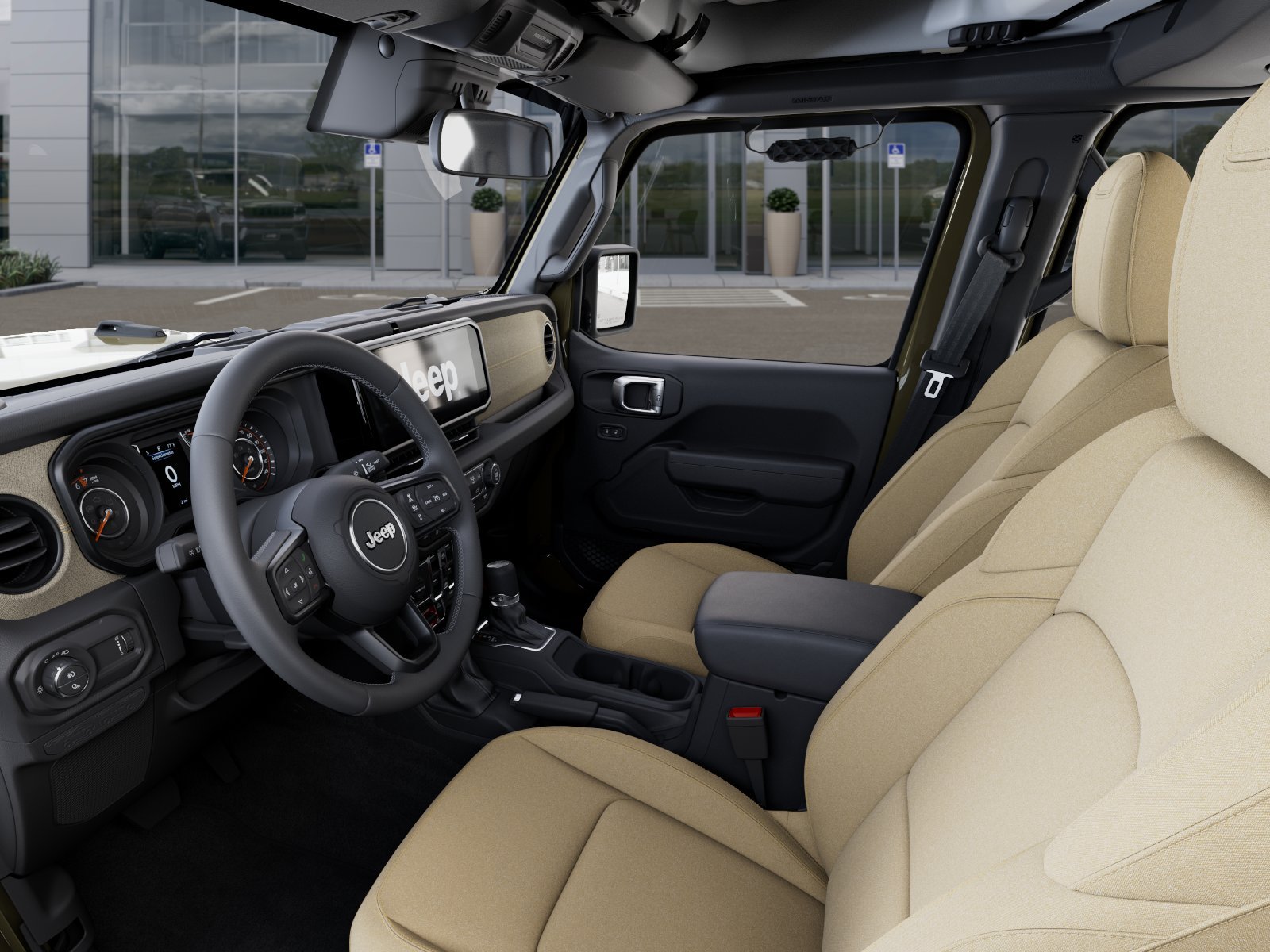 New 2026 41 Exterior Paint Jeep Willys 41 image 52
