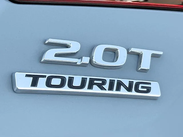 2021 Honda Accord Touring - Photo 38