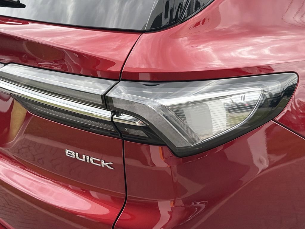 2026 Buick Enclave Avenir - Photo 10