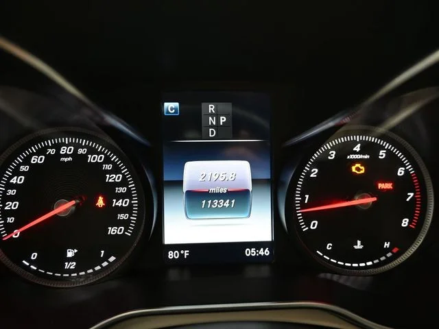 Used 2018 Gray Mercedes-Benz C 300 image 19