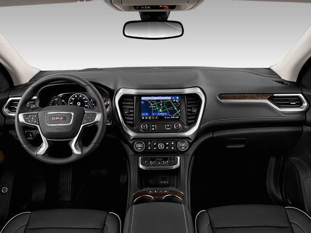 Used 2023 Sterling Metallic GMC Denali image 9