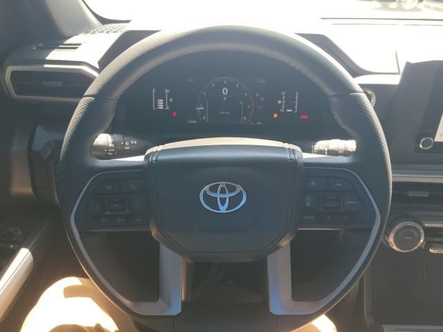 Used 2025 Gray Toyota SR5 image 14