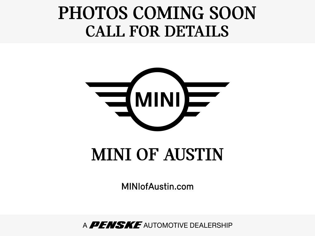 Used 2021 Gray MINI  image 1