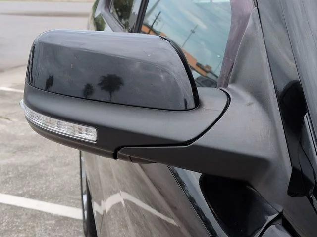 Used 2019 Black Ford Limited image 12