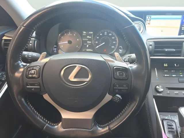 Used 2020 Silver Lexus 300 image 15