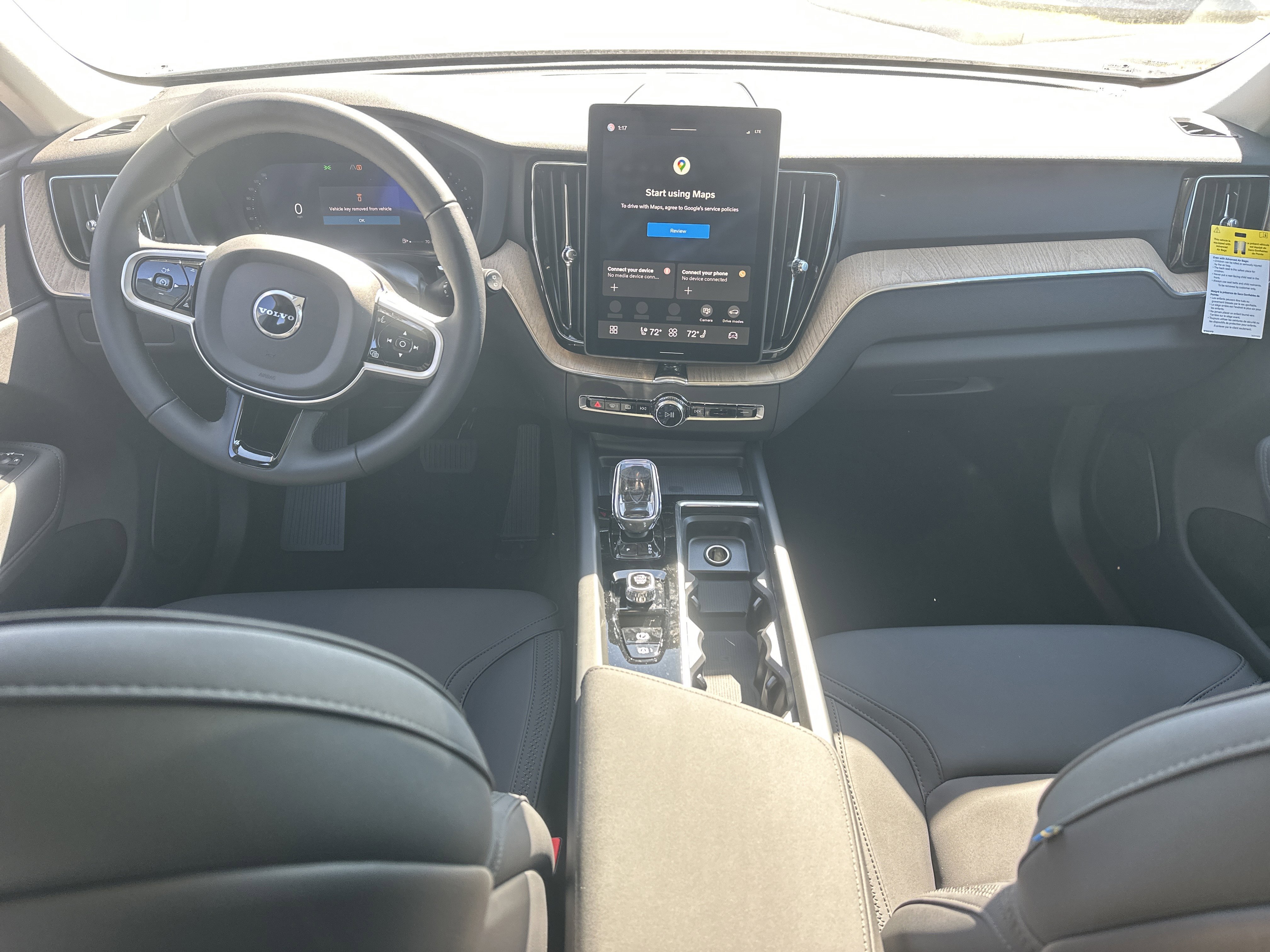 New 2026  Volvo Plus image 16