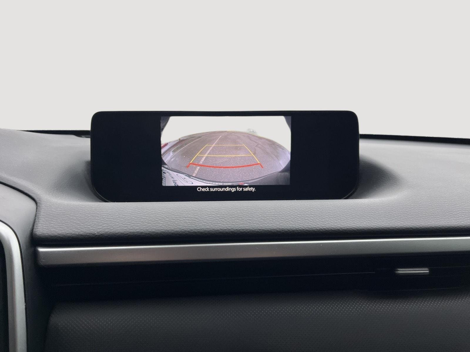 Used 2025 Jet Black Mica Mazda 2.5 S Premium Package image 25