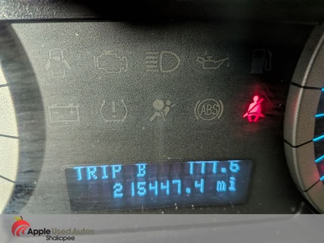 Used 2012 Gold Ford XLT image 14
