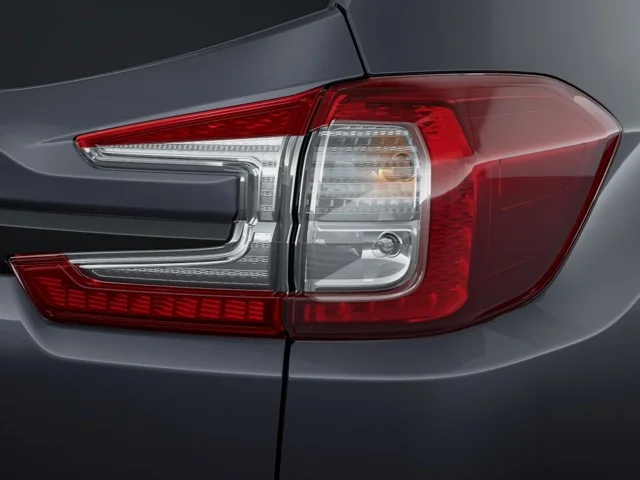 New 2026 MAGNETITE GRAY METALLIC Subaru Onyx Edition Touring 7-Passenger image 12