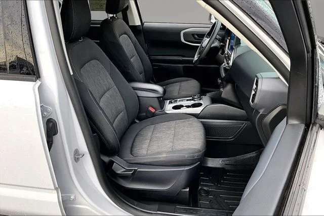 Used 2022 White Ford Big Bend image 26