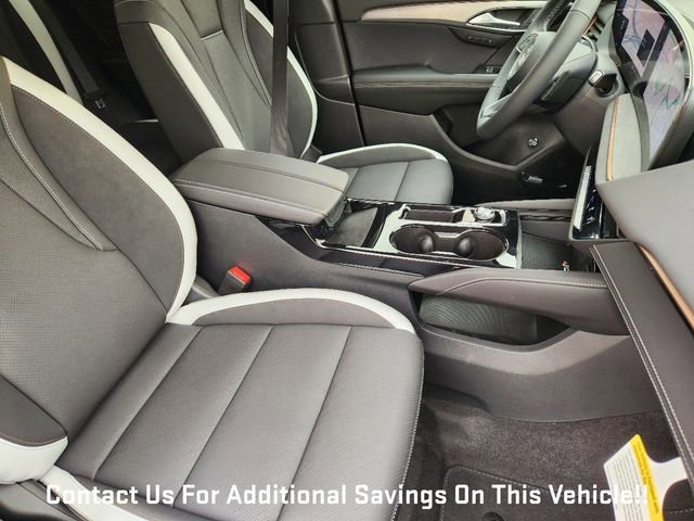 2025 Buick Envision Sport Touring - Photo 10