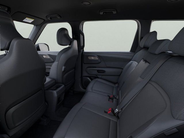 New 2027 Gray Kia LX image 14