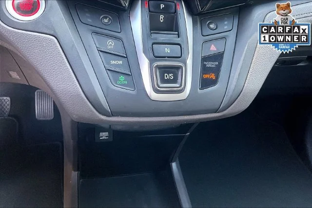 Used 2020  Honda EX-L image 33