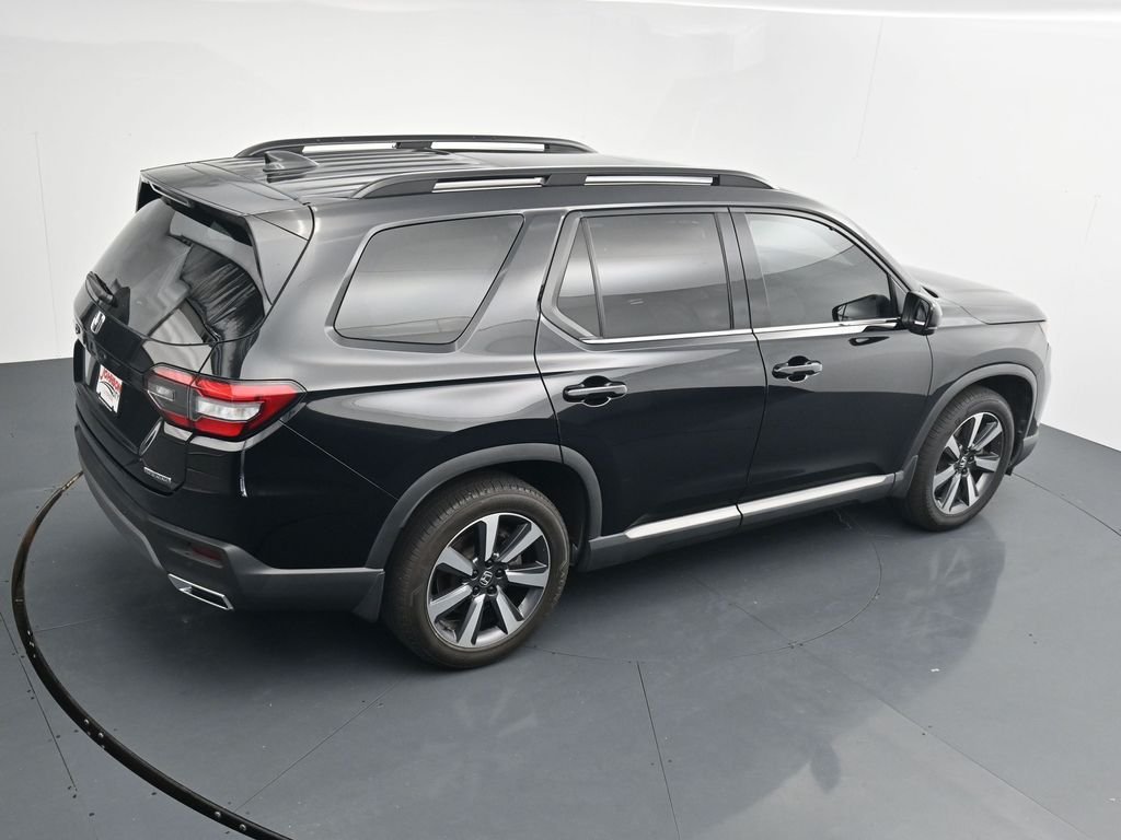 2023 Honda Pilot Touring - Photo 33