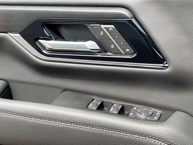 New 2026 Sterling Metallic GMC Denali image 21