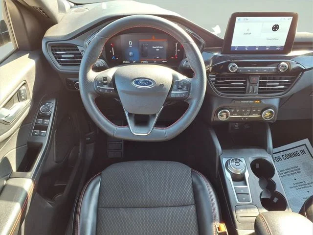 2024 Ford Escape ST-Line - Photo 6