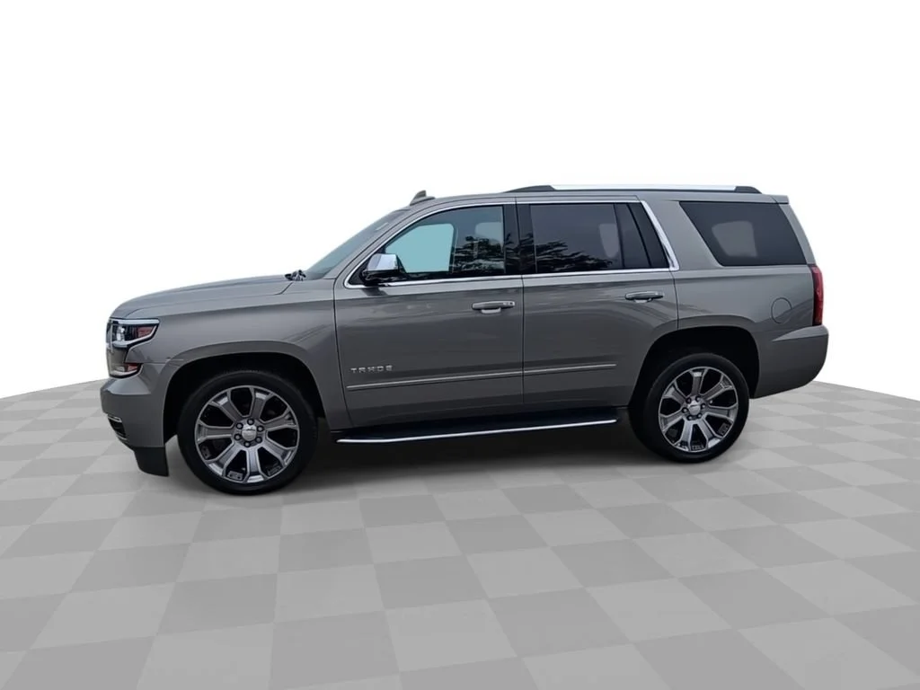 Certified Used 2018 PEPPERDUST METALLIC Chevrolet Premier image 4