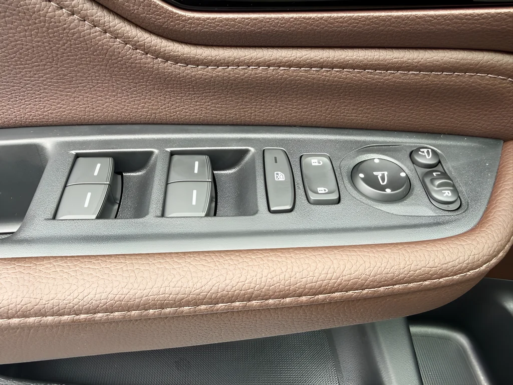2026 Honda Odyssey Elite - Photo 18