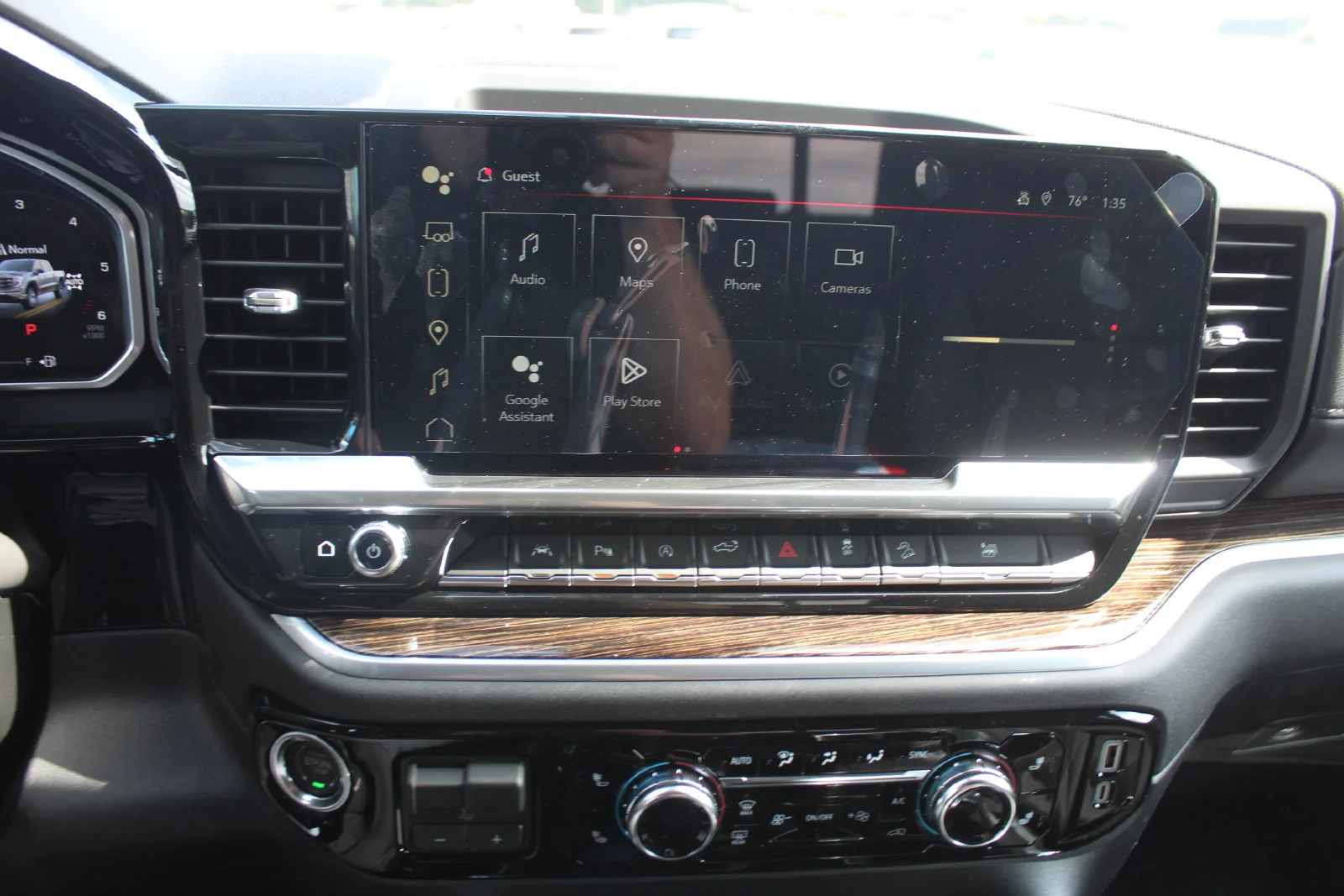 2026 GMC Sierra 1500 Elevation - Photo 13