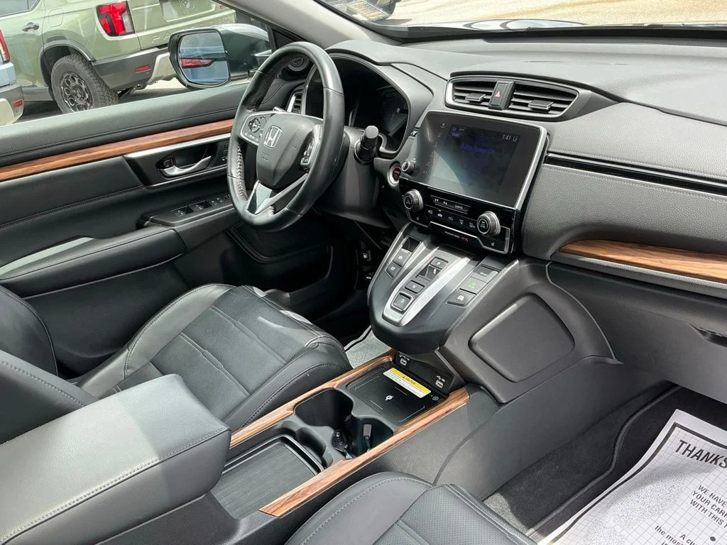Used 2020  Honda Touring image 21