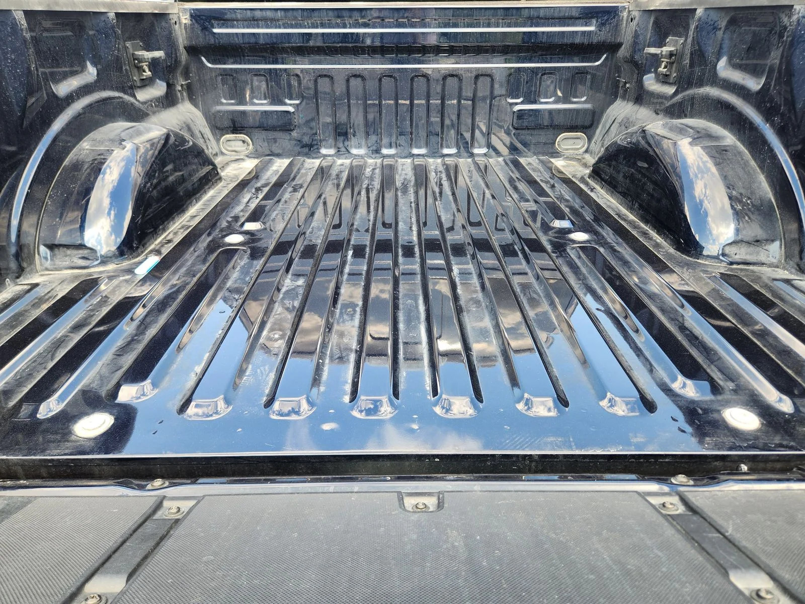 Used 2023 Blue Ford Raptor image 30
