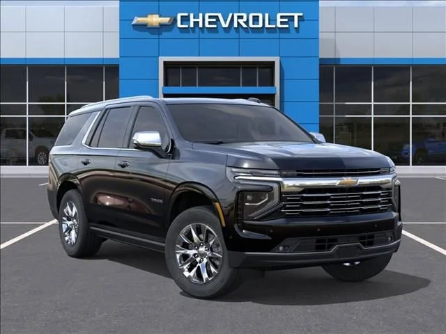 New 2026 Black Chevrolet Premier image 7