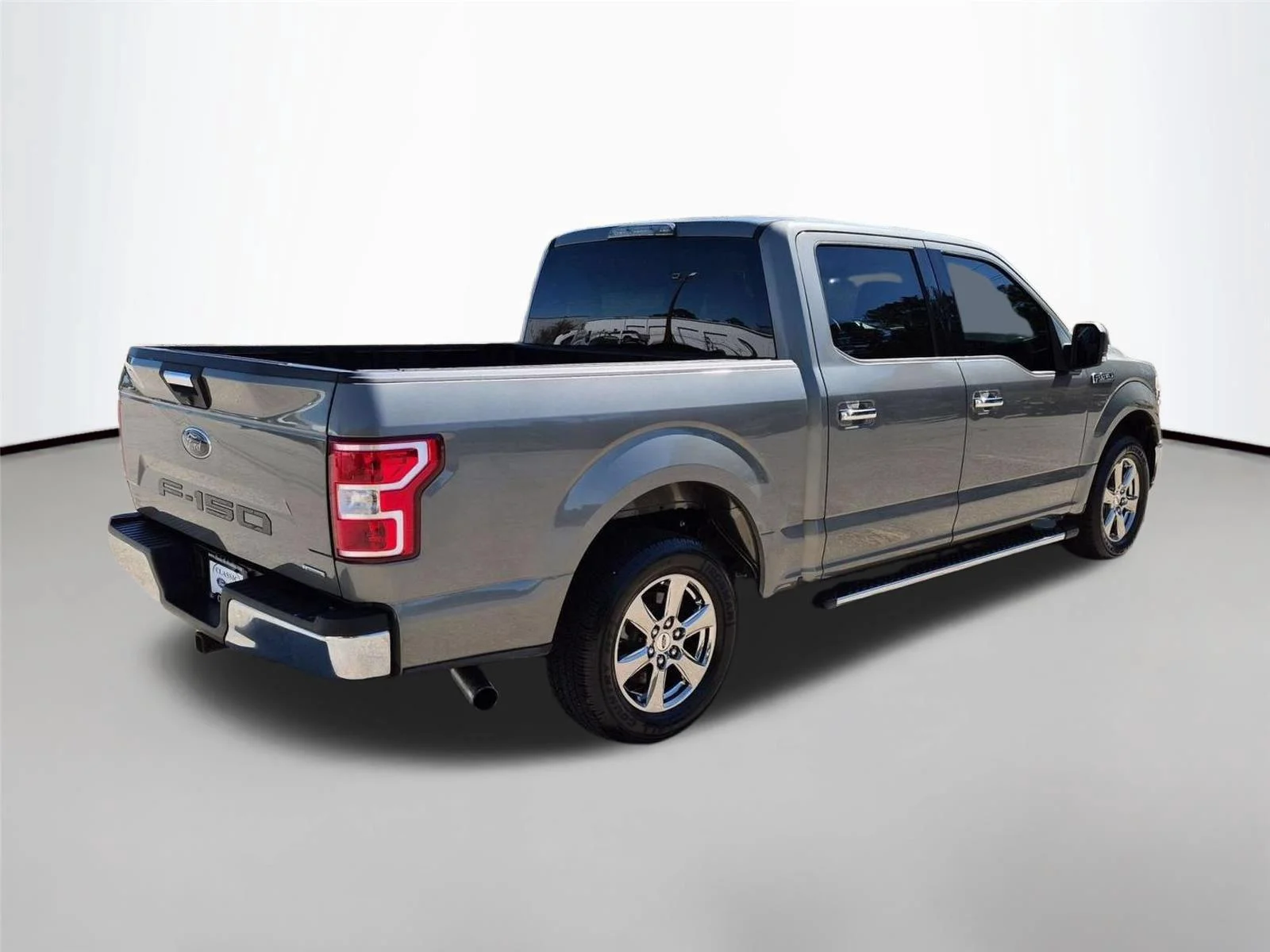 Used 2020  Ford XLT image 5