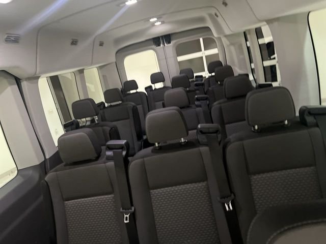 Used 2025 White Ford XLT image 21